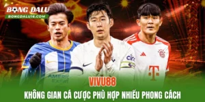 VIVU88