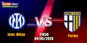 Inter Milan Vs Parma