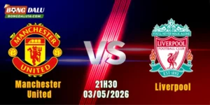 Manchester United Vs Liverpool